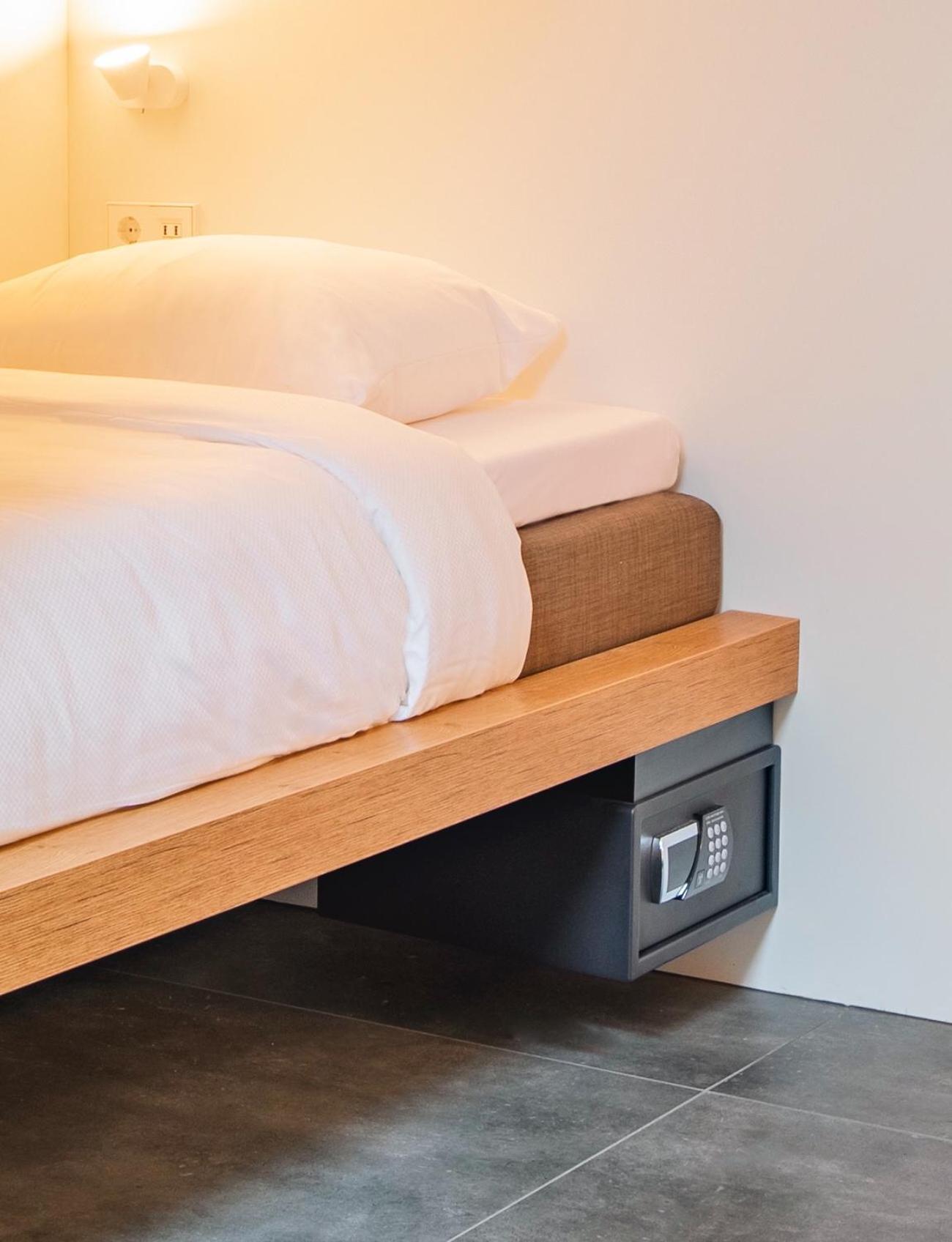 Bunk Hostel Amsterdam Exteriör bild